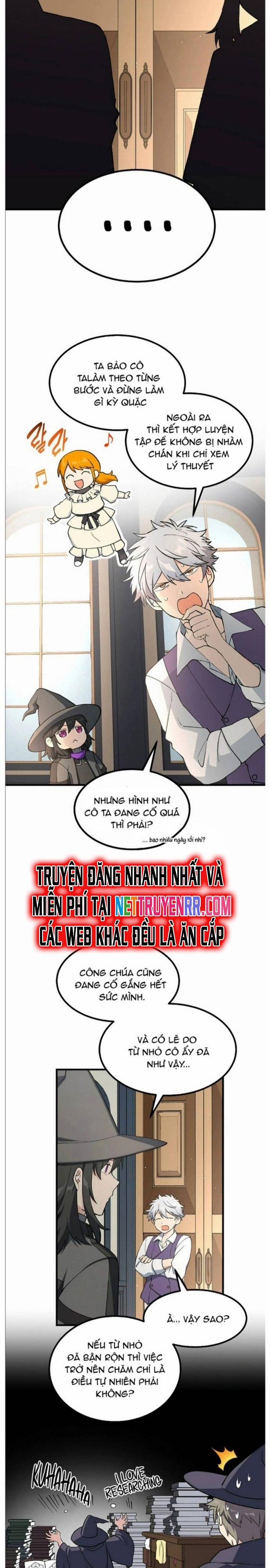 Bách Kiếp Cường Giả 83 trang 10