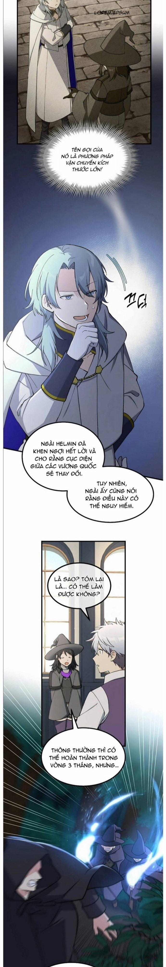 Bách Kiếp Cường Giả 83 trang 12