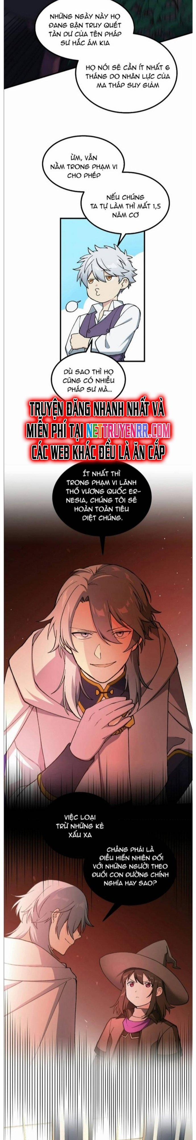 Bách Kiếp Cường Giả 83 trang 13