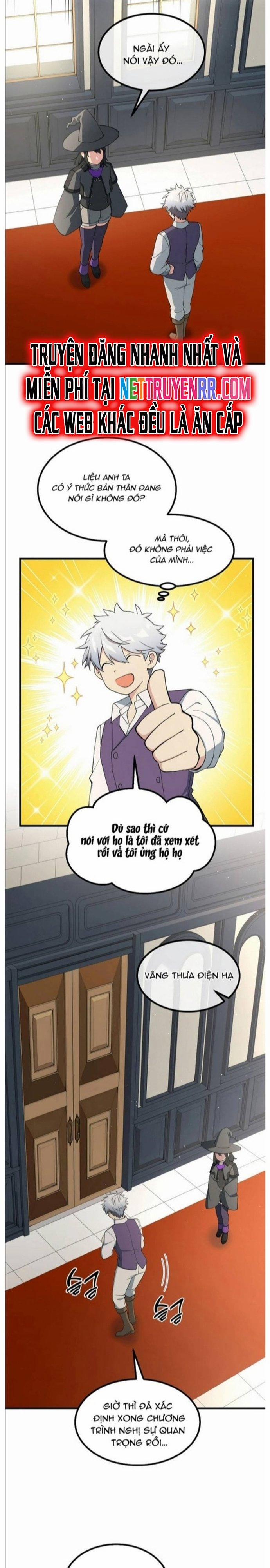 Bách Kiếp Cường Giả 83 trang 14