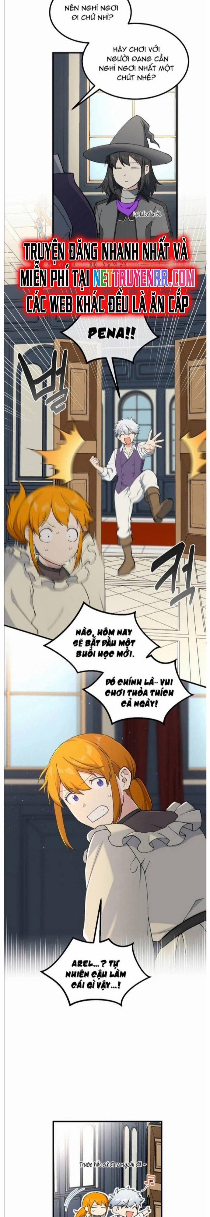 Bách Kiếp Cường Giả 83 trang 15