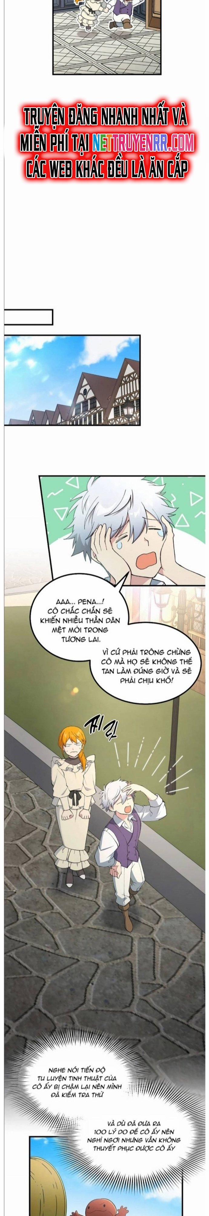 Bách Kiếp Cường Giả 83 trang 16