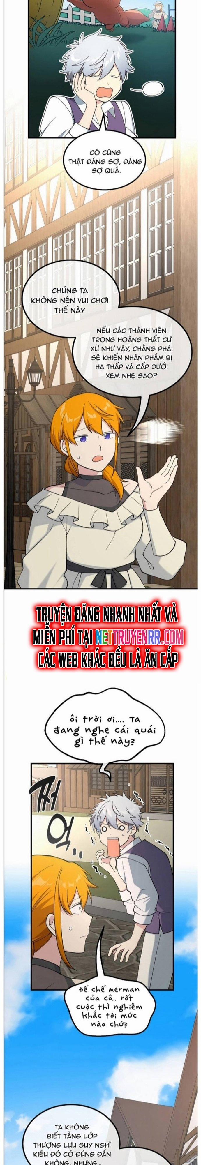 Bách Kiếp Cường Giả 83 trang 17