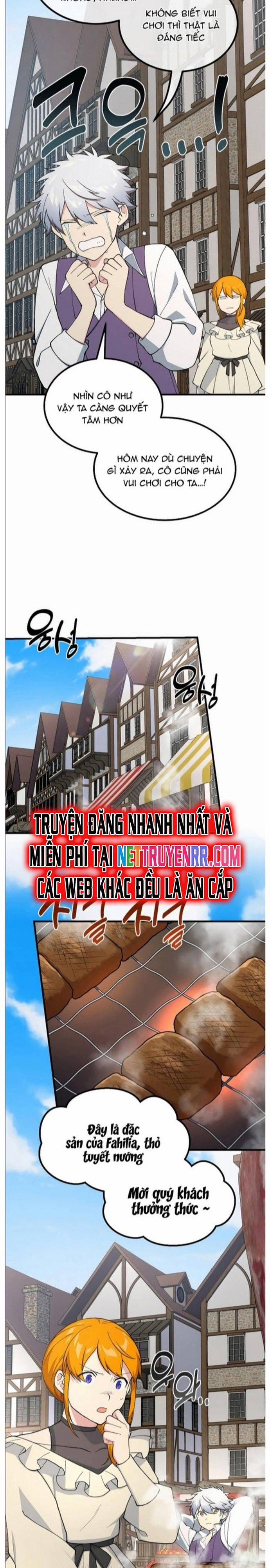 Bách Kiếp Cường Giả 83 trang 18