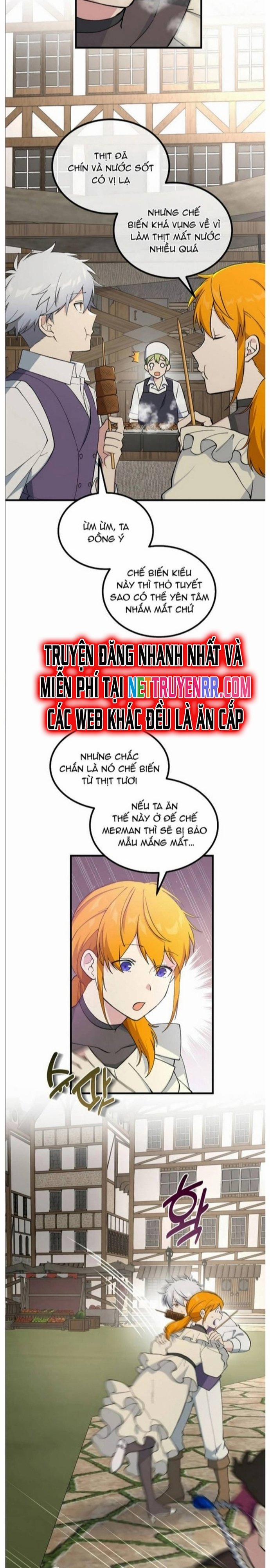 Bách Kiếp Cường Giả 83 trang 20