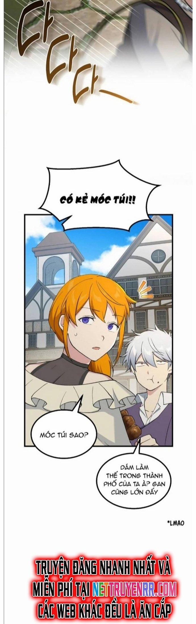 Bách Kiếp Cường Giả 83 trang 21