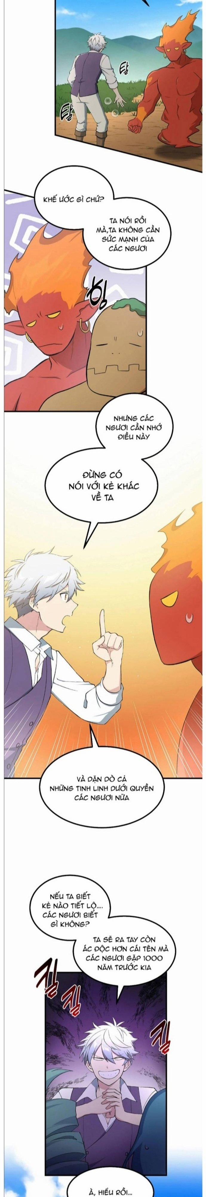 Bách Kiếp Cường Giả 83 trang 4
