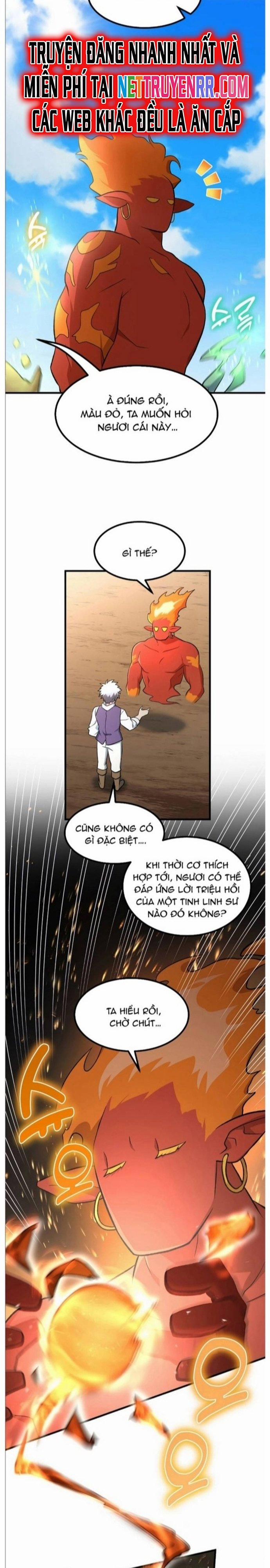 Bách Kiếp Cường Giả 83 trang 5
