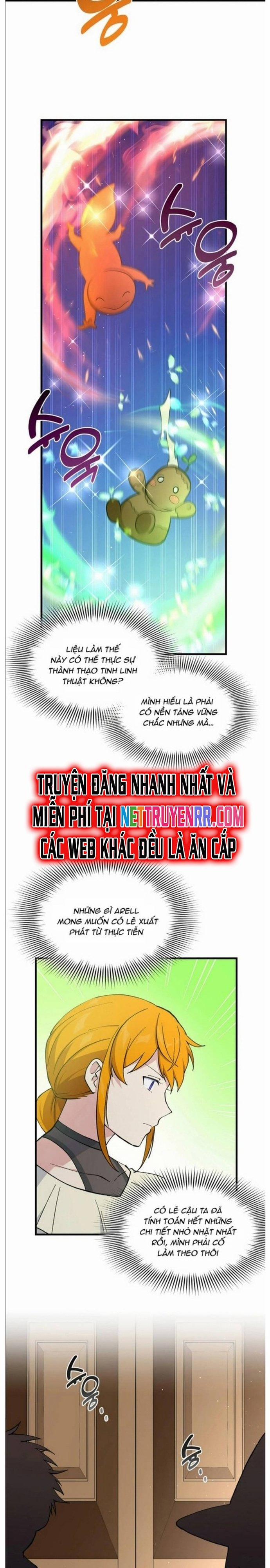 Bách Kiếp Cường Giả 83 trang 9