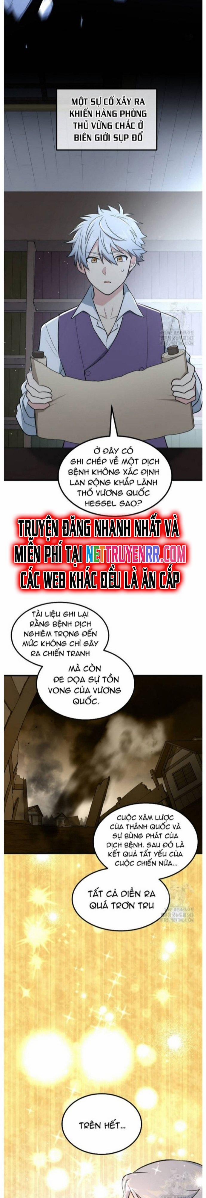 Bách Kiếp Cường Giả 85 trang 14