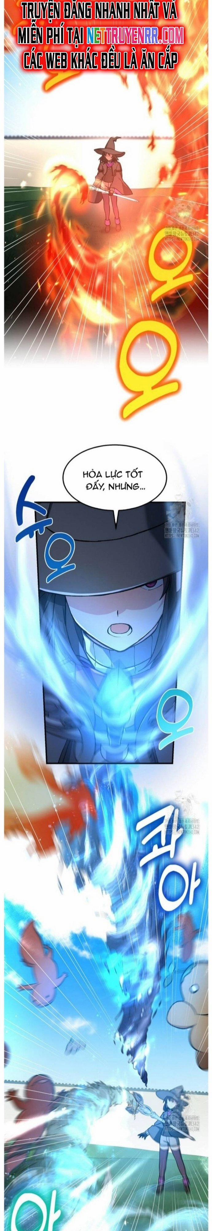 Bách Kiếp Cường Giả 85 trang 3