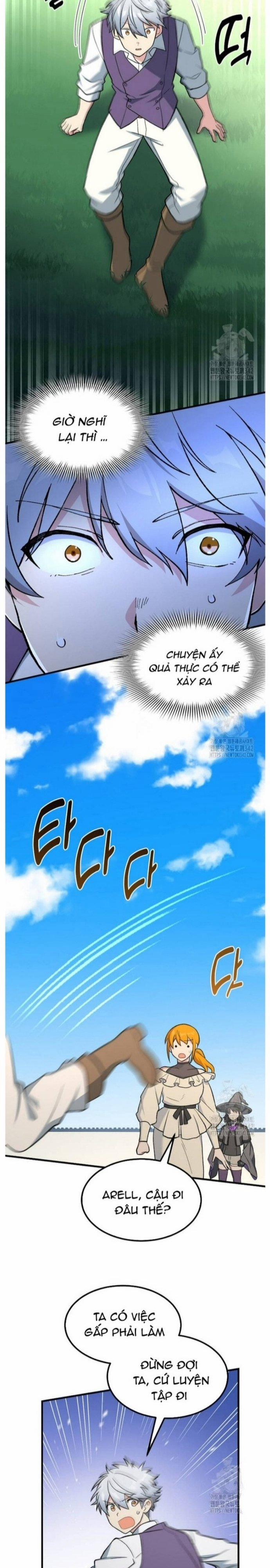 Bách Kiếp Cường Giả 85 trang 9