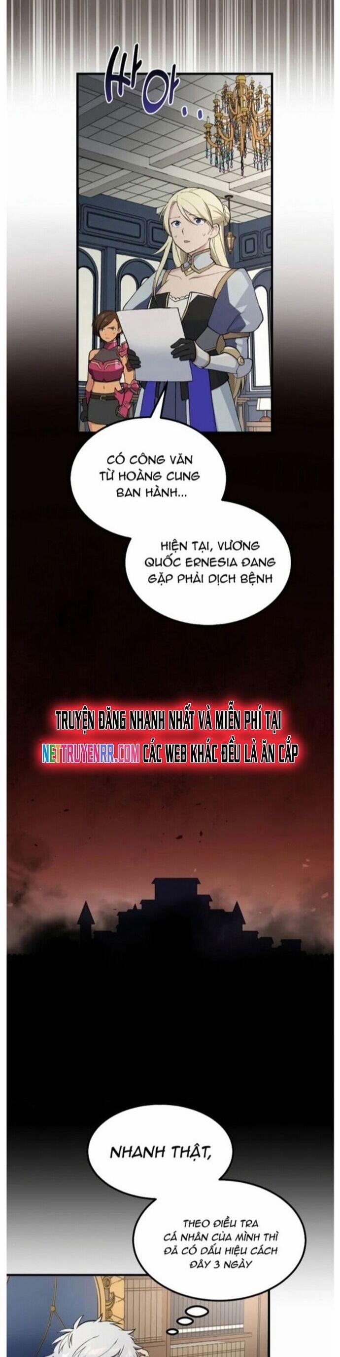 Bách Kiếp Cường Giả 87 trang 1