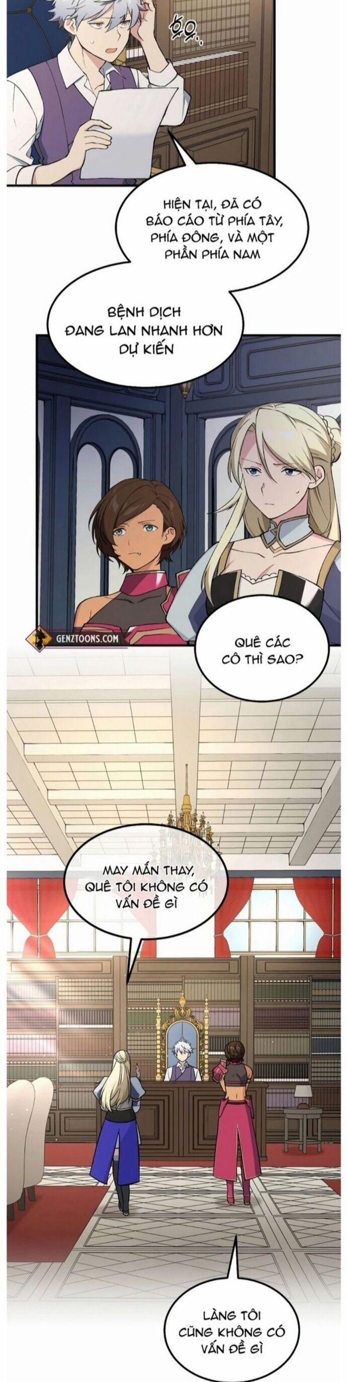 Bách Kiếp Cường Giả 87 trang 2