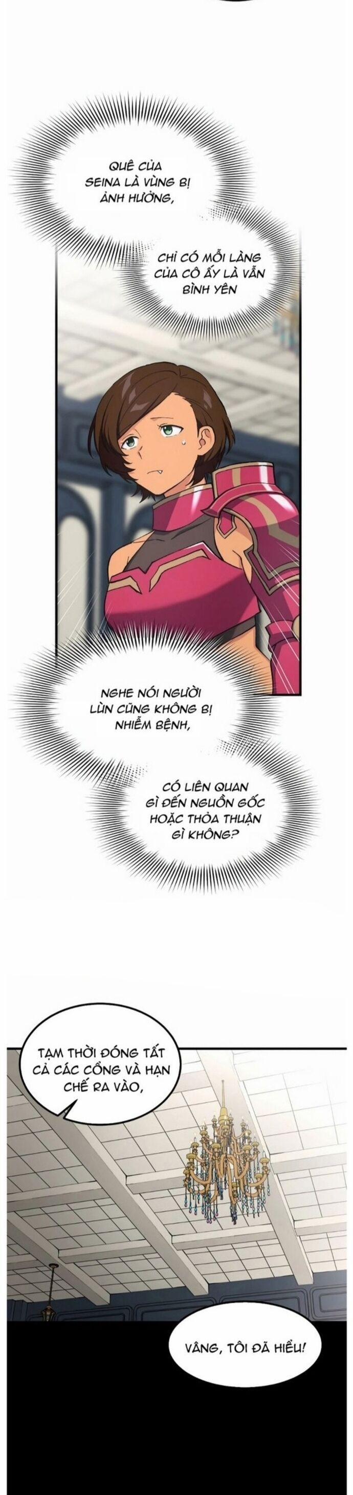 Bách Kiếp Cường Giả 87 trang 3