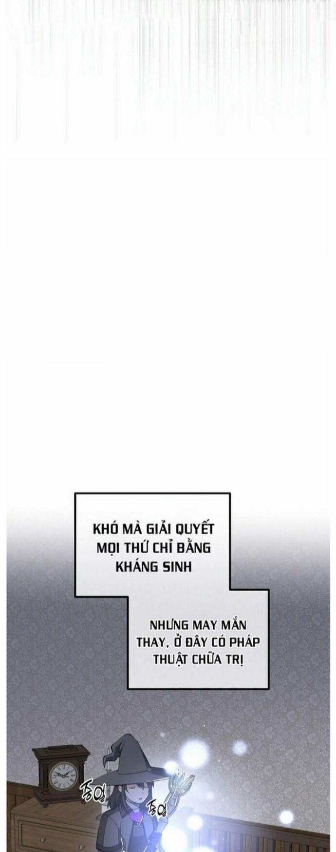 Bách Kiếp Cường Giả 87 trang 6