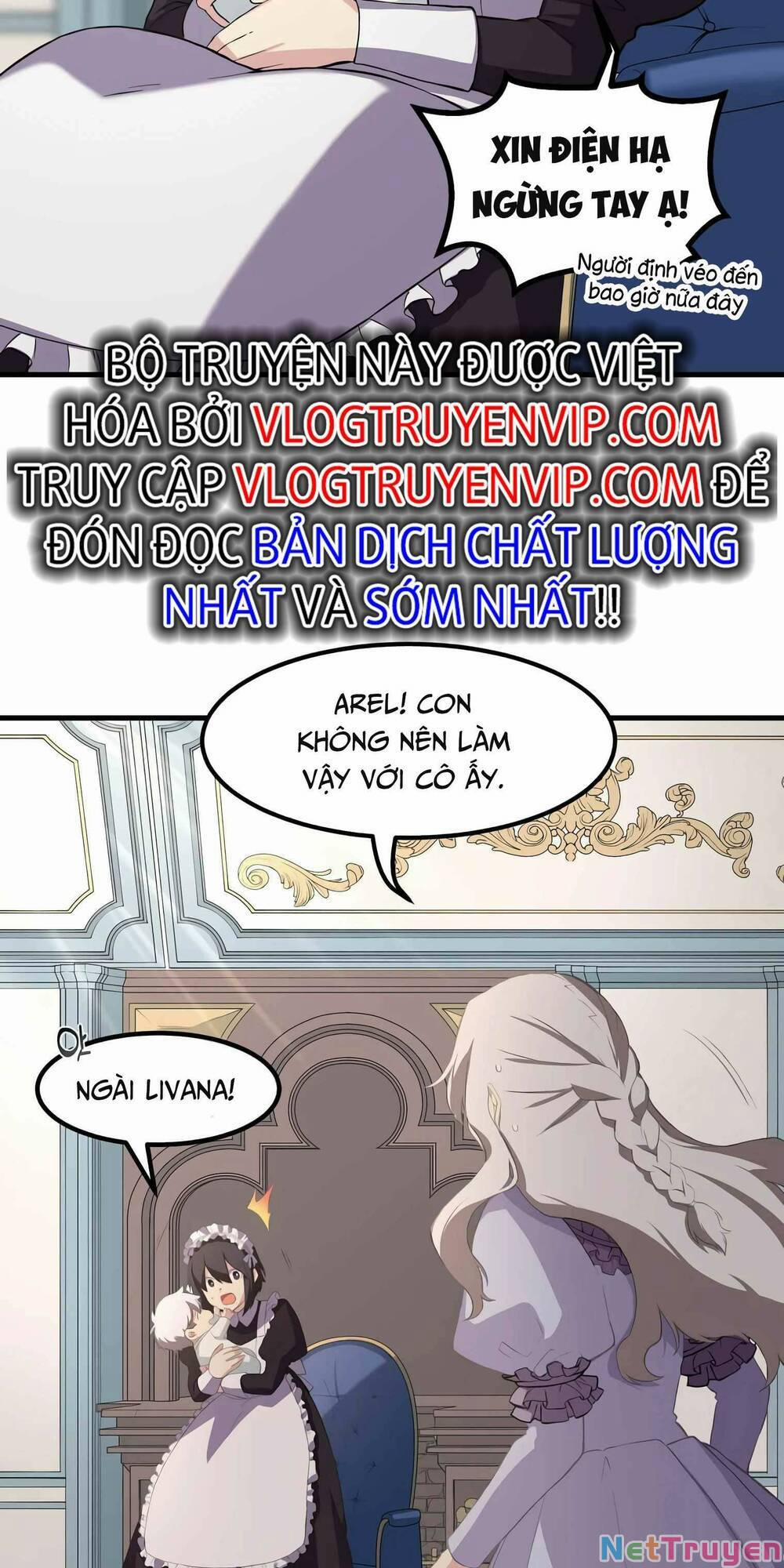 Bách Kiếp Cường Giả 9 trang 3