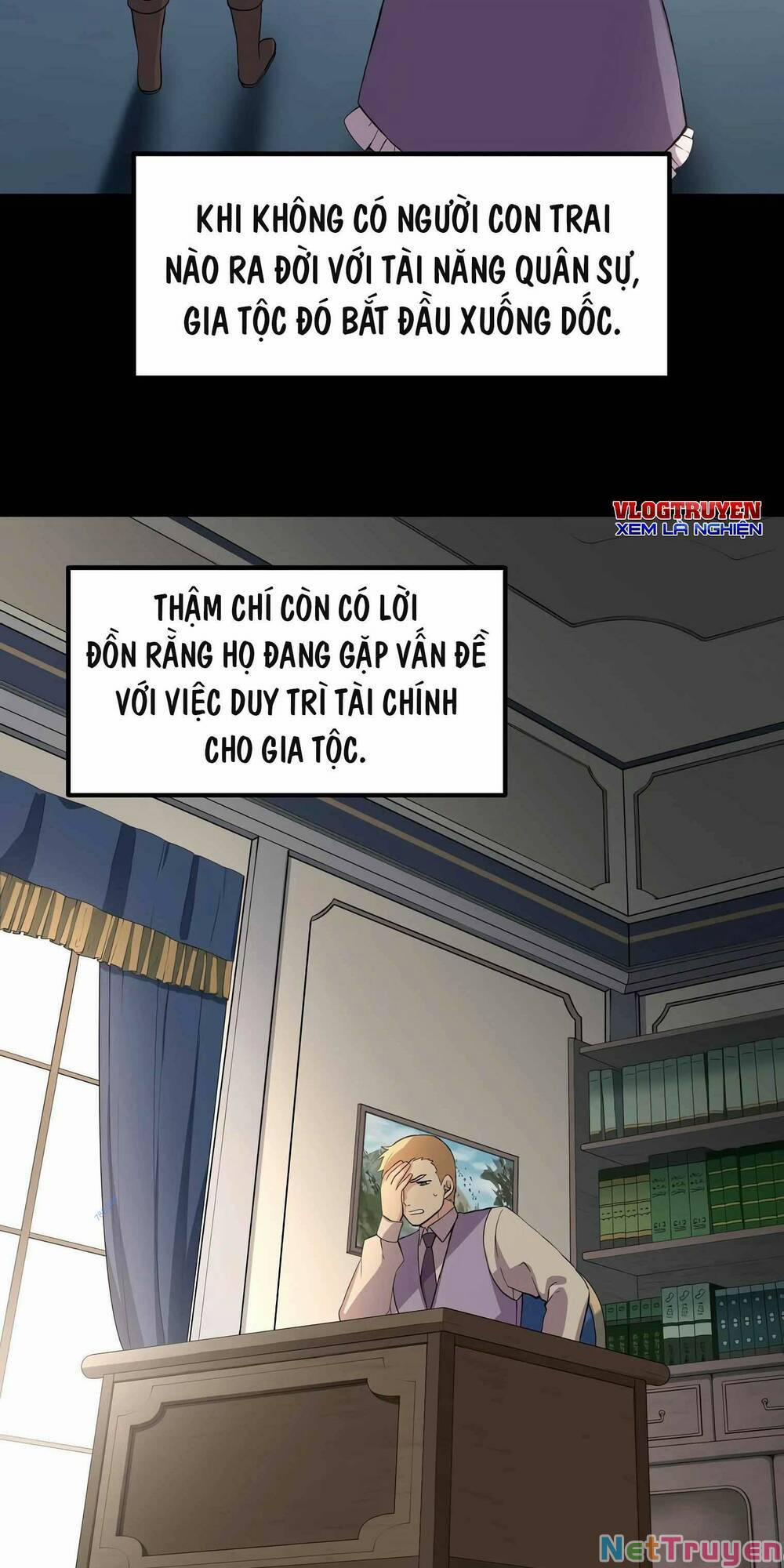 Bách Kiếp Cường Giả 9 trang 32