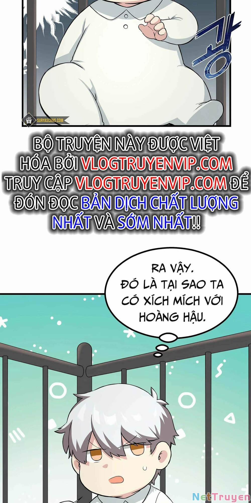 Bách Kiếp Cường Giả 9 trang 61
