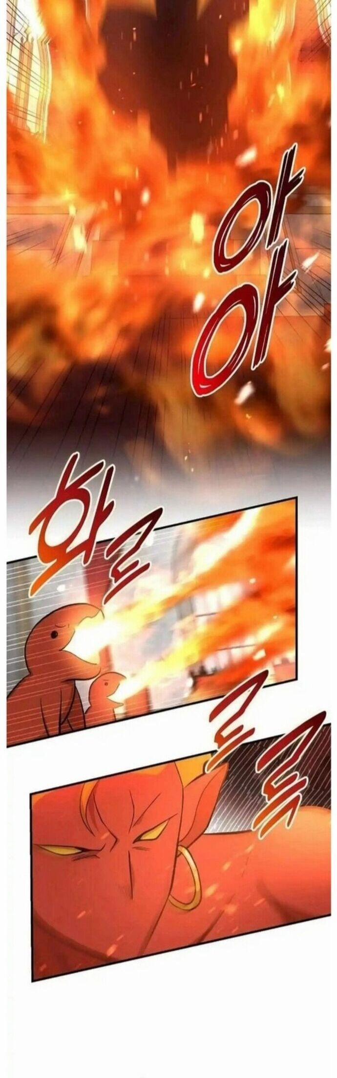 Bách Kiếp Cường Giả 93 trang 10