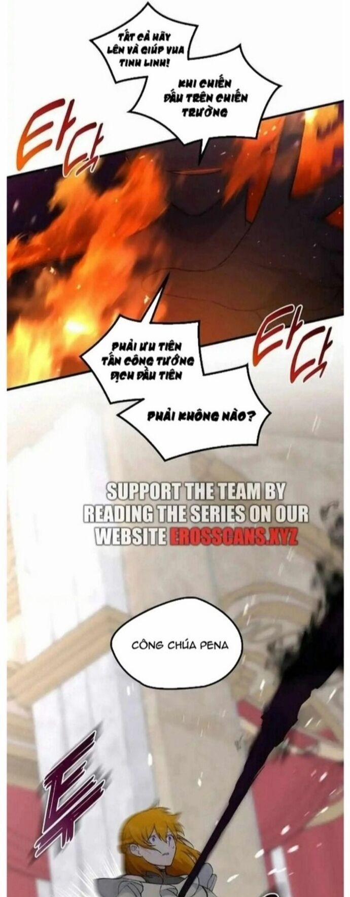 Bách Kiếp Cường Giả 93 trang 11