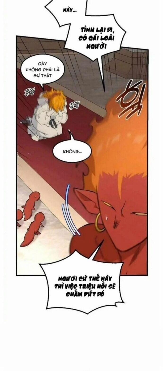 Bách Kiếp Cường Giả 93 trang 17