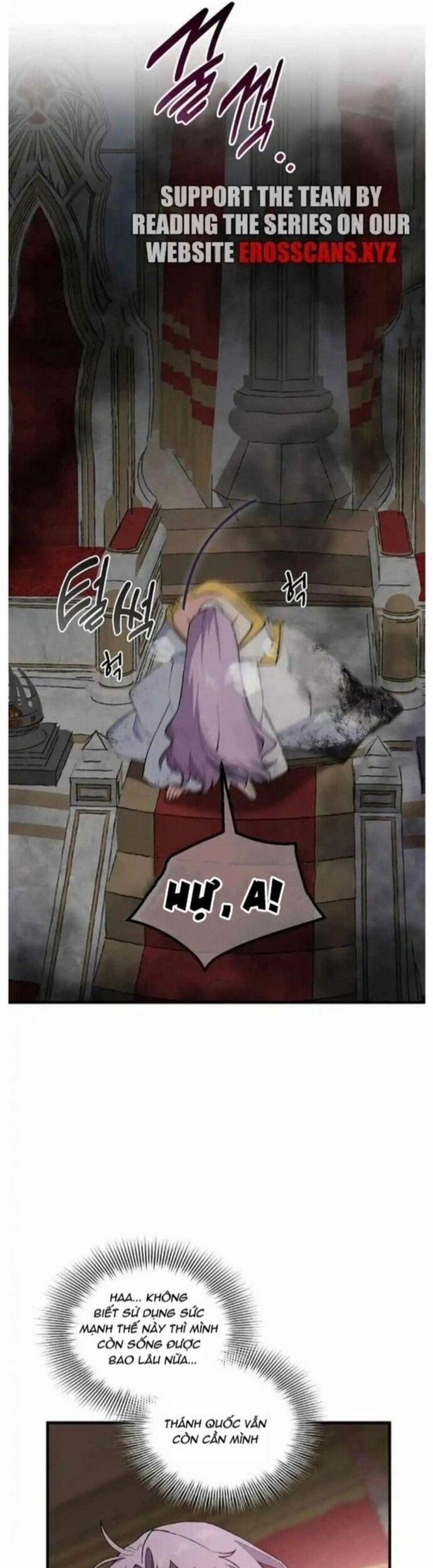 Bách Kiếp Cường Giả 93 trang 20