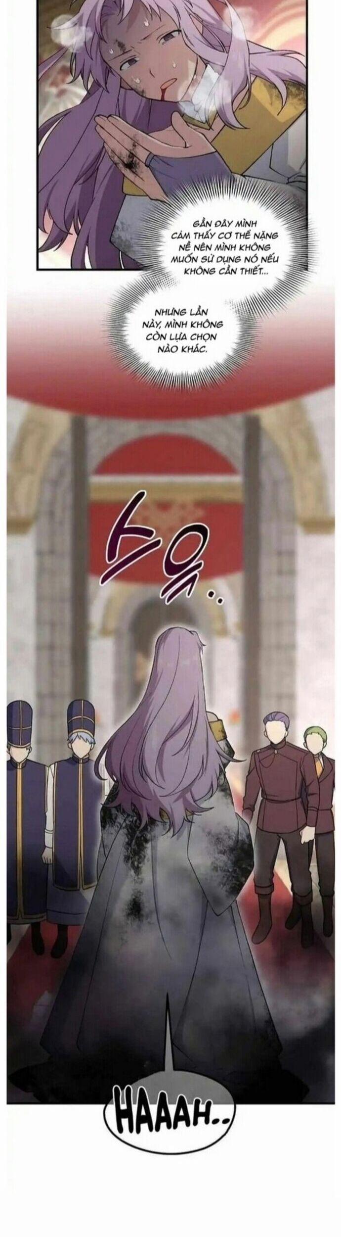 Bách Kiếp Cường Giả 93 trang 21