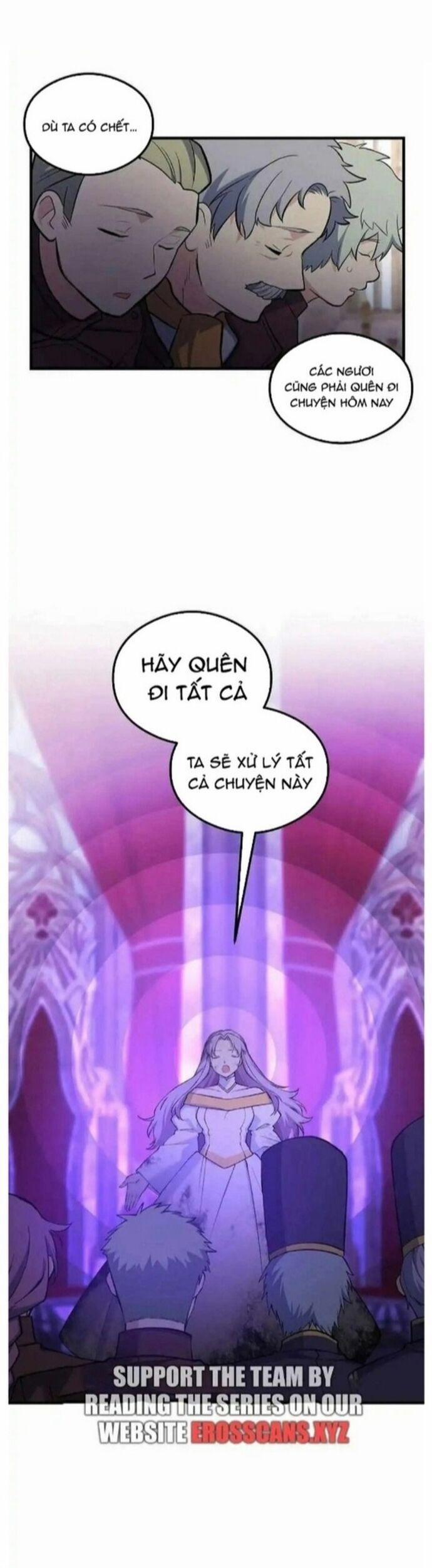 Bách Kiếp Cường Giả 93 trang 22