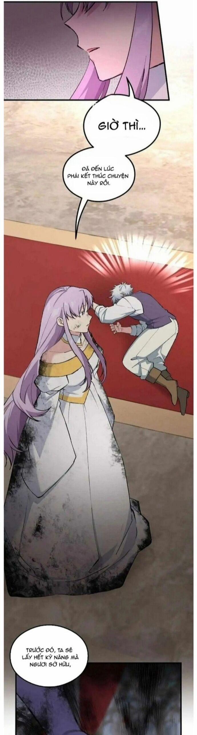 Bách Kiếp Cường Giả 93 trang 25