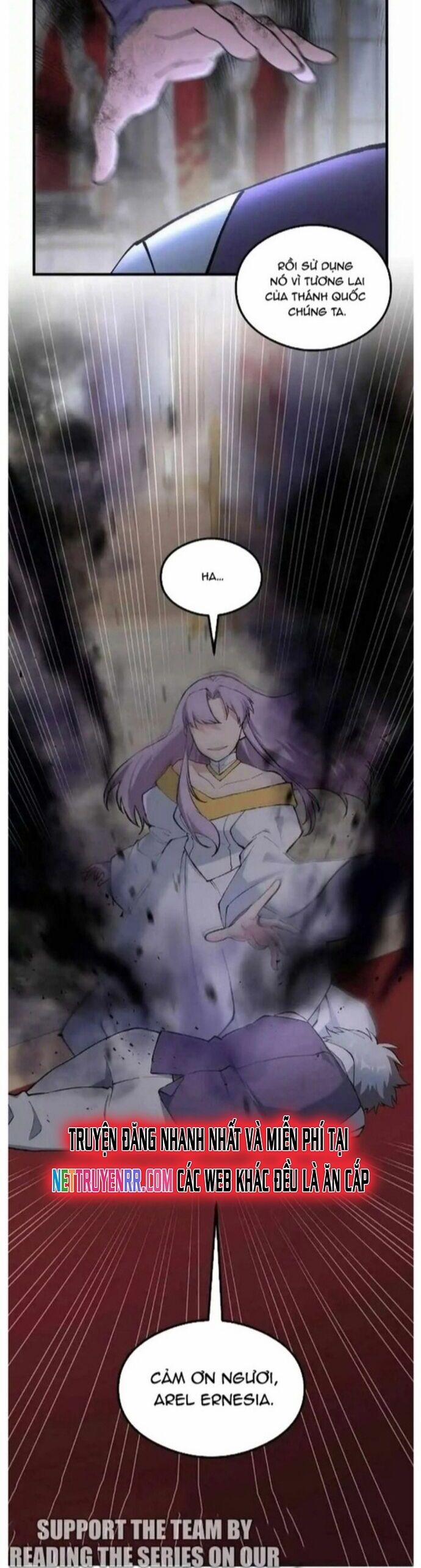 Bách Kiếp Cường Giả 93 trang 26