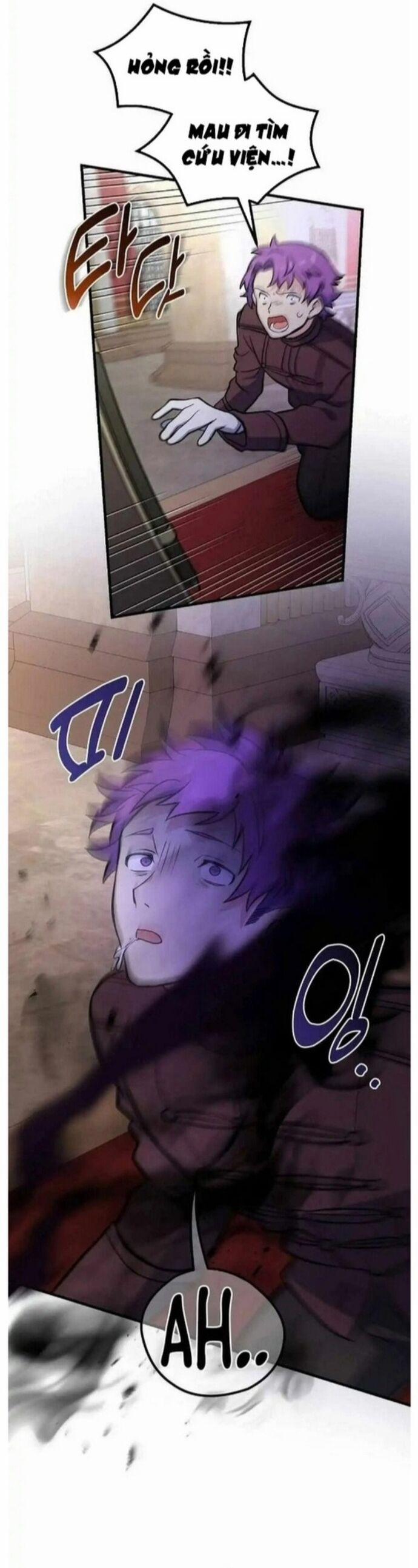 Bách Kiếp Cường Giả 93 trang 3