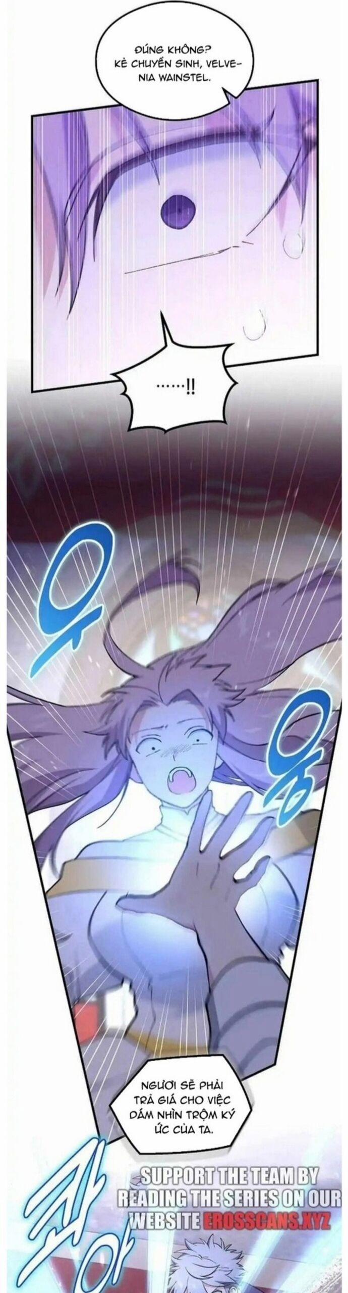 Bách Kiếp Cường Giả 93 trang 32