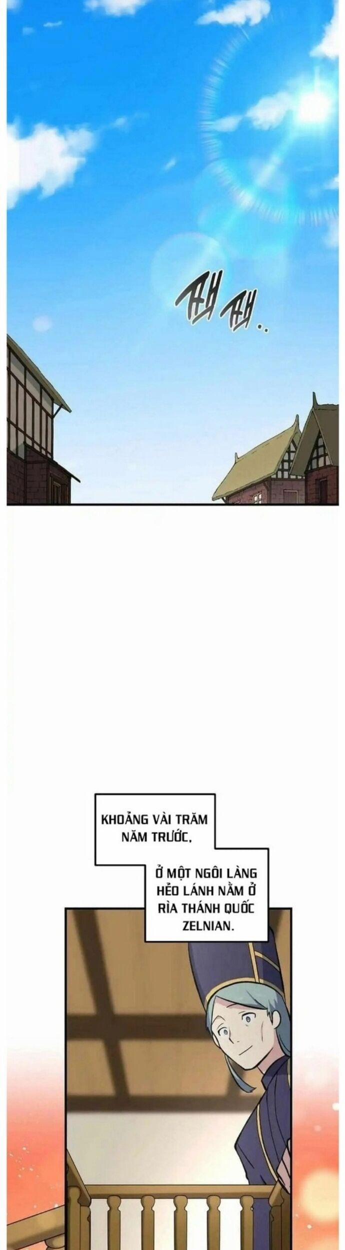 Bách Kiếp Cường Giả 93 trang 34