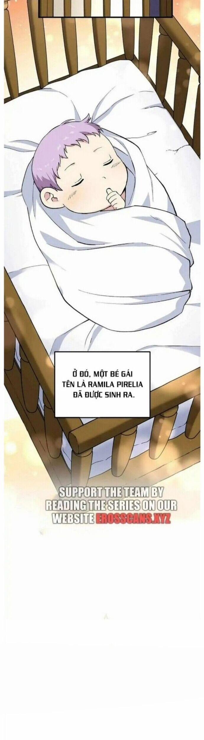 Bách Kiếp Cường Giả 93 trang 35