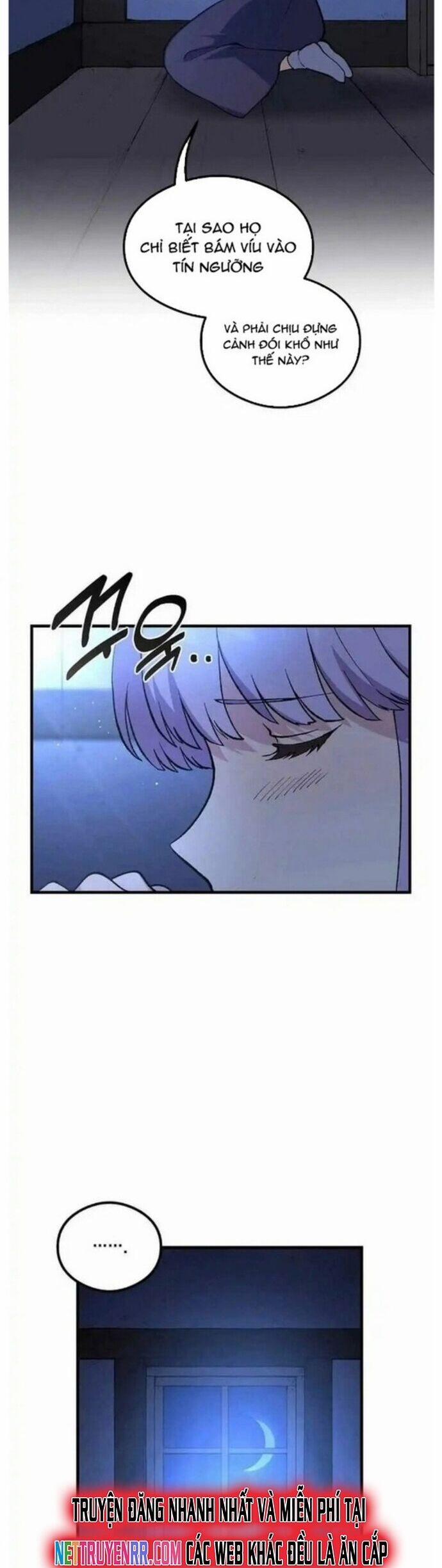 Bách Kiếp Cường Giả 93 trang 37