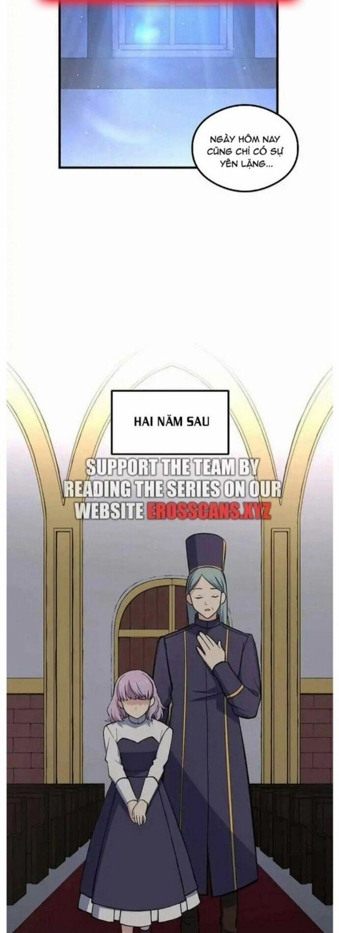 Bách Kiếp Cường Giả 93 trang 38