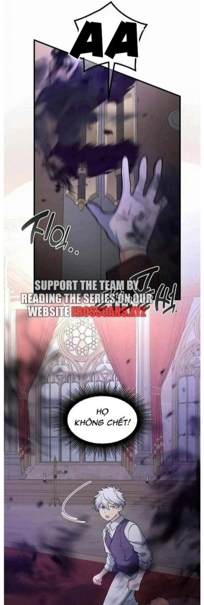 Bách Kiếp Cường Giả 93 trang 4