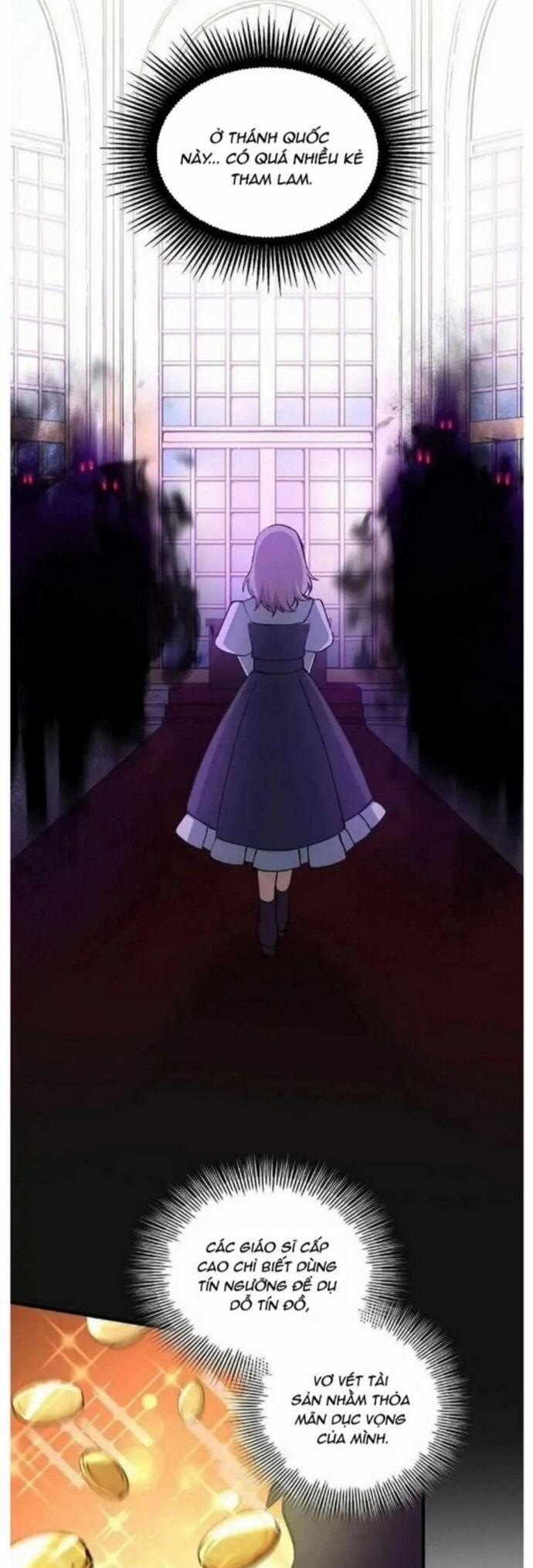 Bách Kiếp Cường Giả 93 trang 40