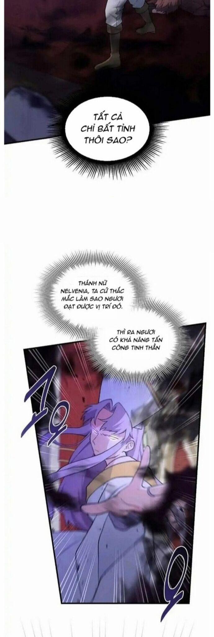 Bách Kiếp Cường Giả 93 trang 5