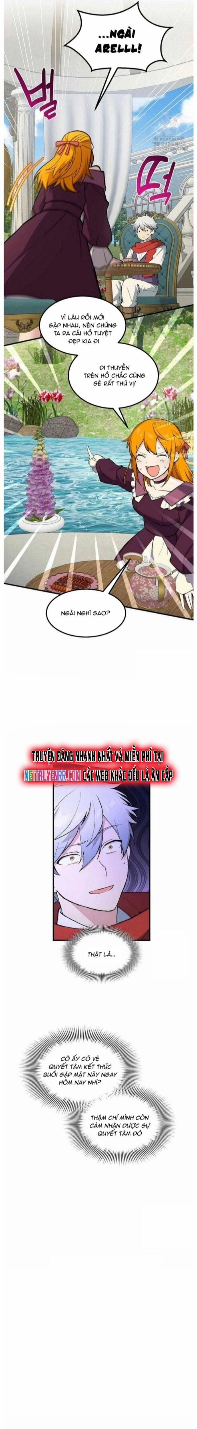 Bách Kiếp Cường Giả 96 trang 10