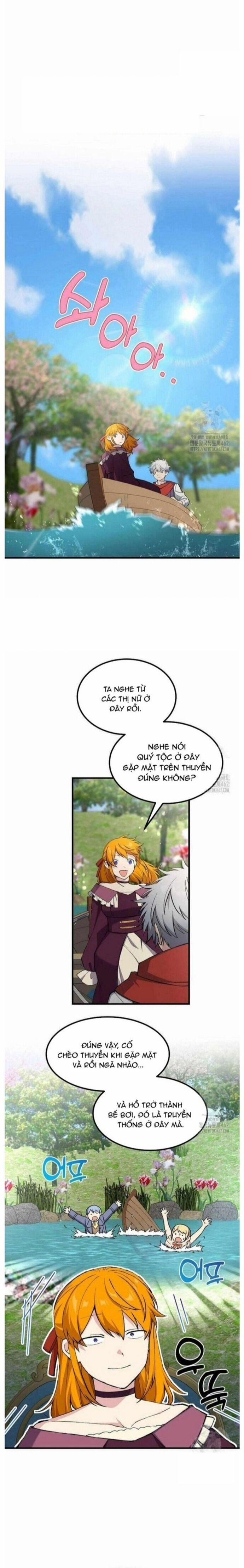 Bách Kiếp Cường Giả 96 trang 11