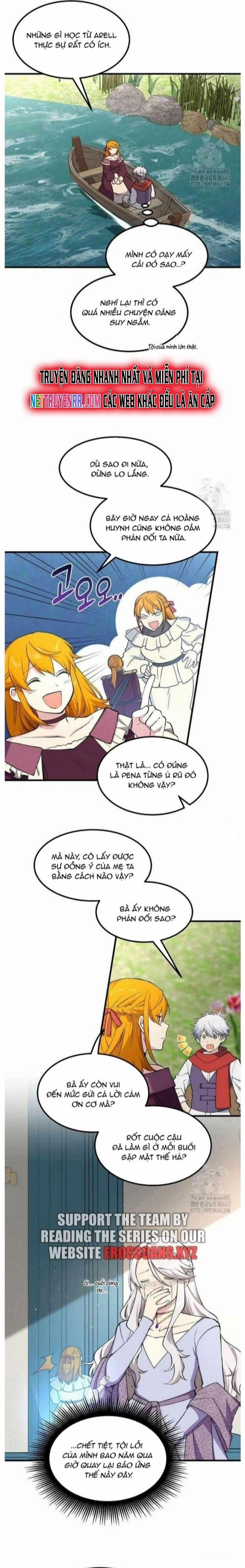 Bách Kiếp Cường Giả 96 trang 14