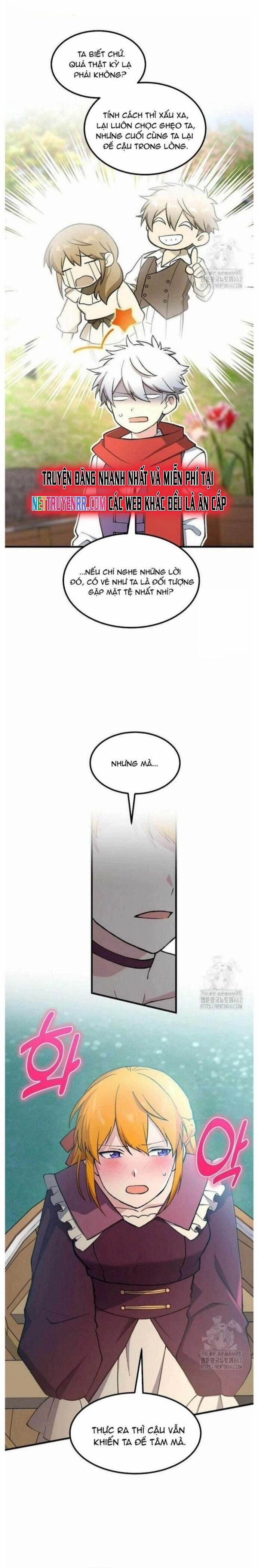 Bách Kiếp Cường Giả 96 trang 19