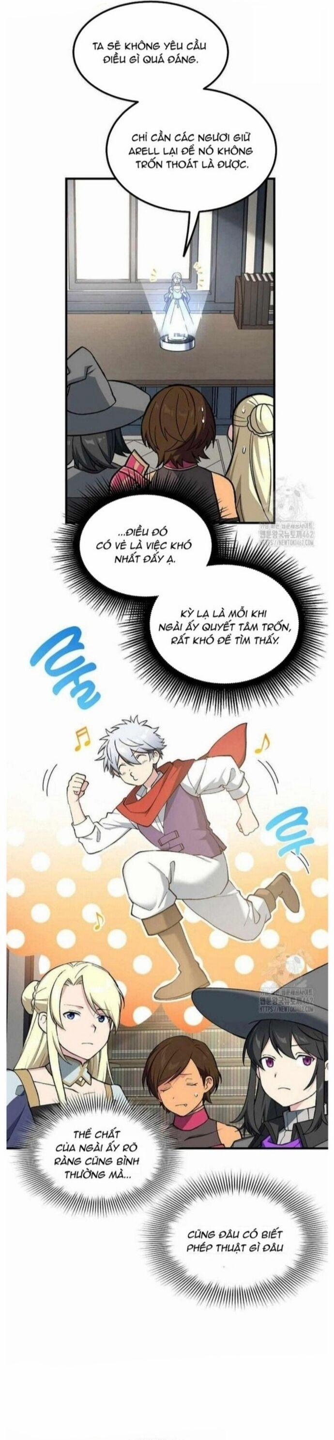 Bách Kiếp Cường Giả 96 trang 2