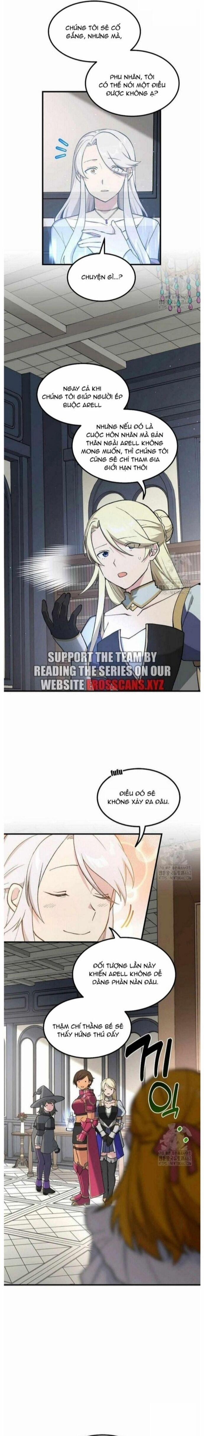 Bách Kiếp Cường Giả 96 trang 3