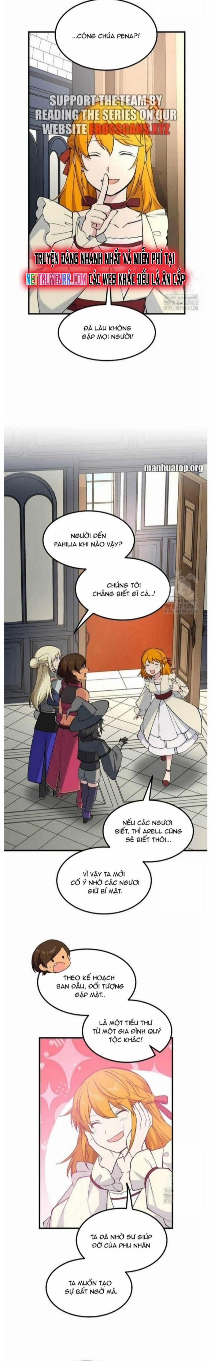 Bách Kiếp Cường Giả 96 trang 4