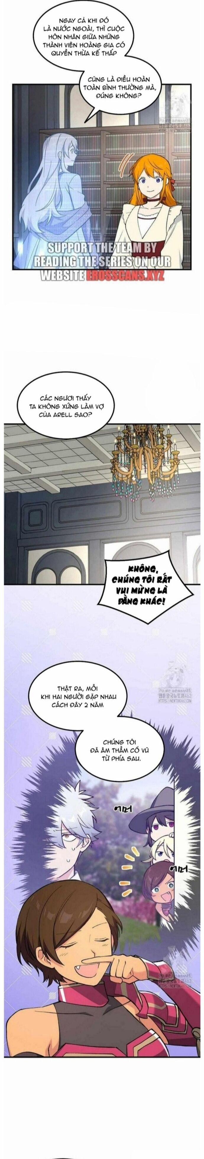 Bách Kiếp Cường Giả 96 trang 5