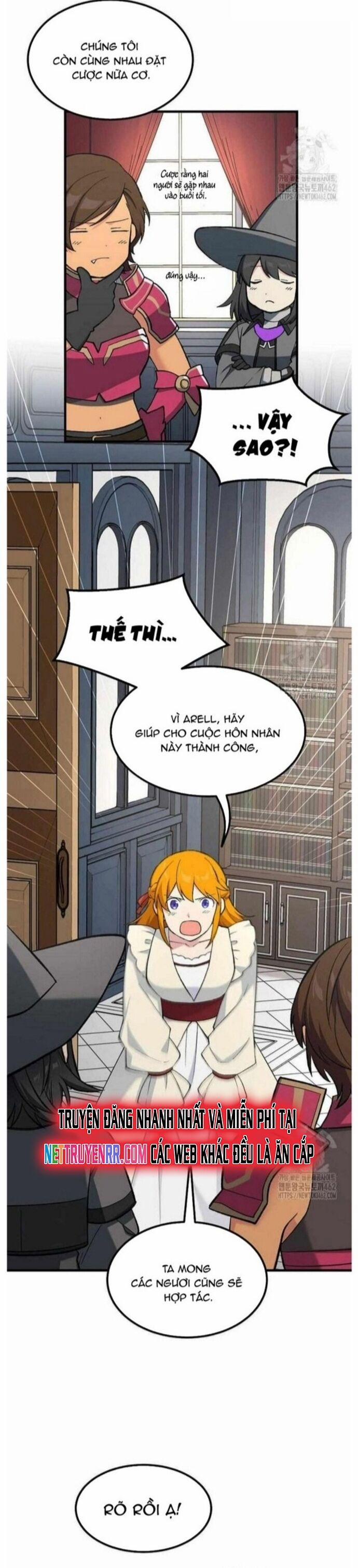 Bách Kiếp Cường Giả 96 trang 6