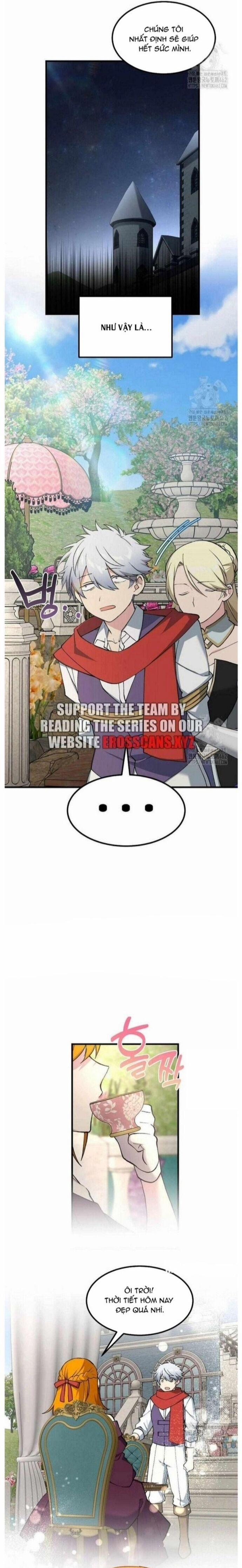 Bách Kiếp Cường Giả 96 trang 7